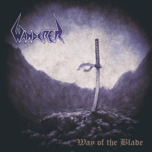 Wanderer (POR) : Way of the Blade
